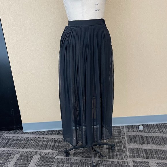 VTG Limited Express 1987 Collection Pleated Sheer - Picture 6 of 8